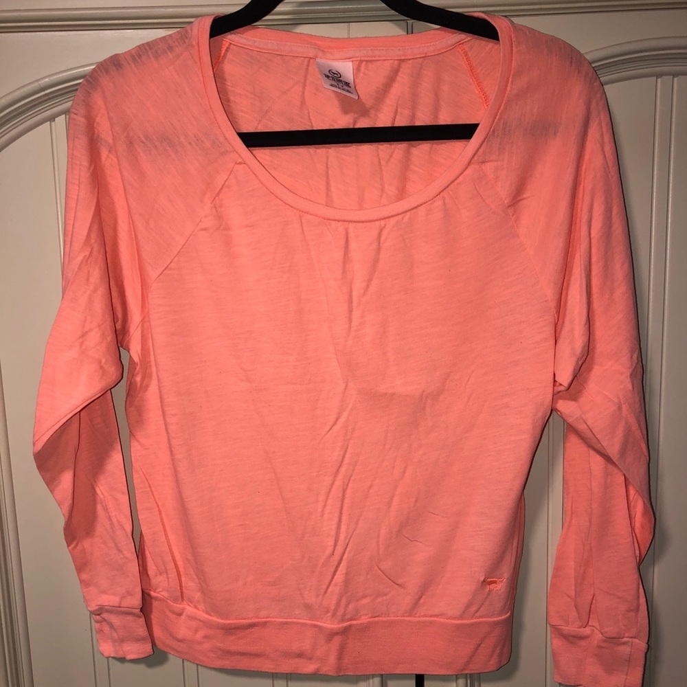 Long sleeve top